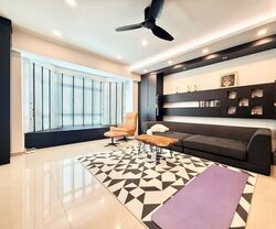 Hume Park I (D21), Condominium #580946871